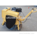 Factory Supply Soil Compaction Mini Road Roller Compactor (FYL-450)